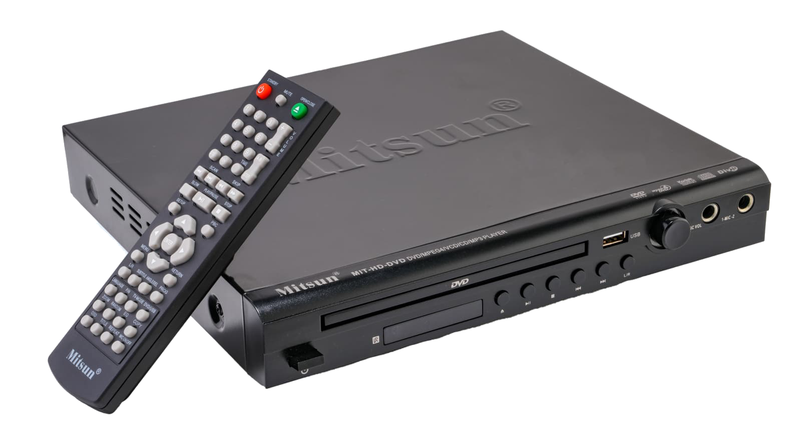 Entertainment Devices