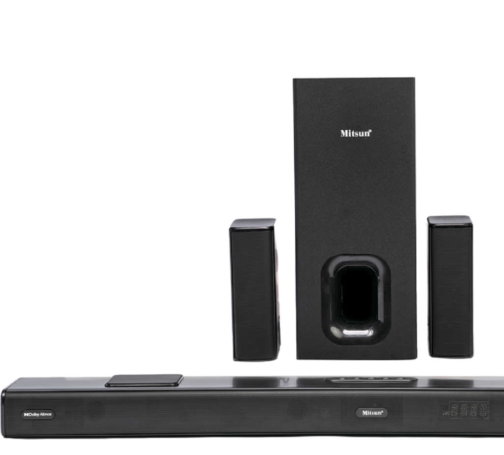 Audio Systems