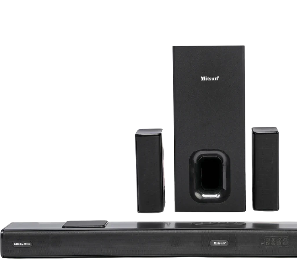 Audio Systems