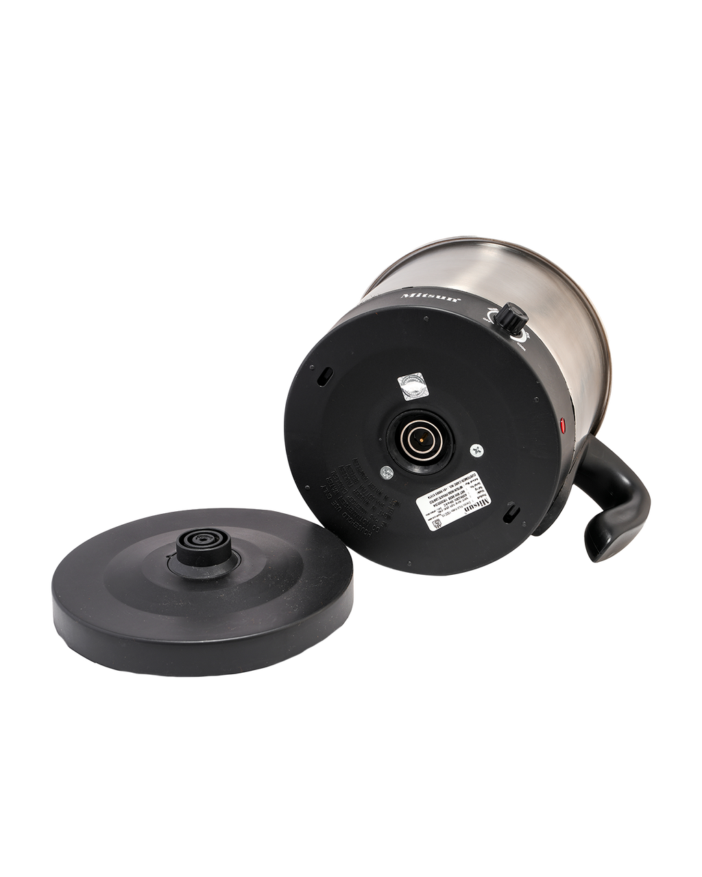 MIT - MK - 101