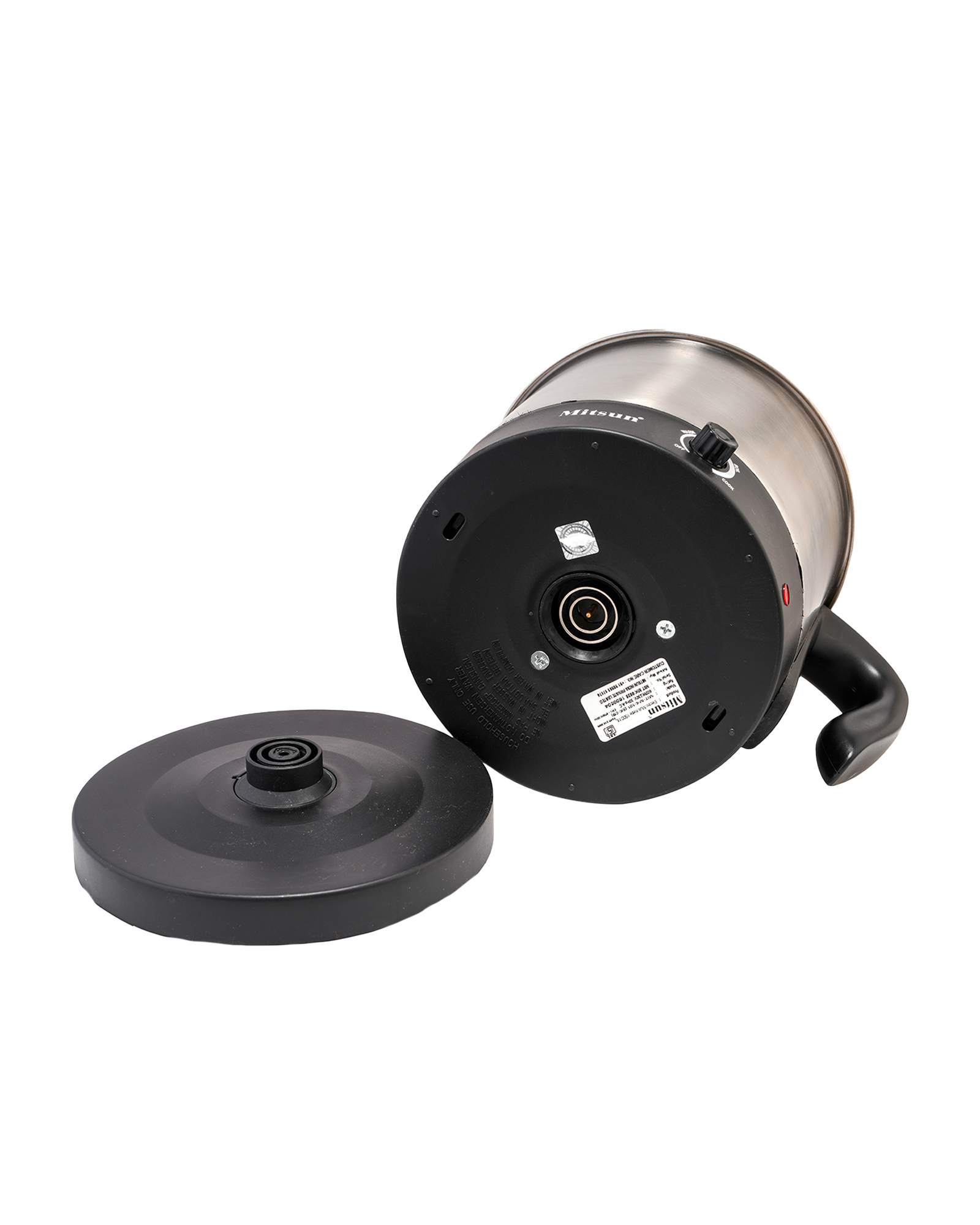 MIT - MK - 101