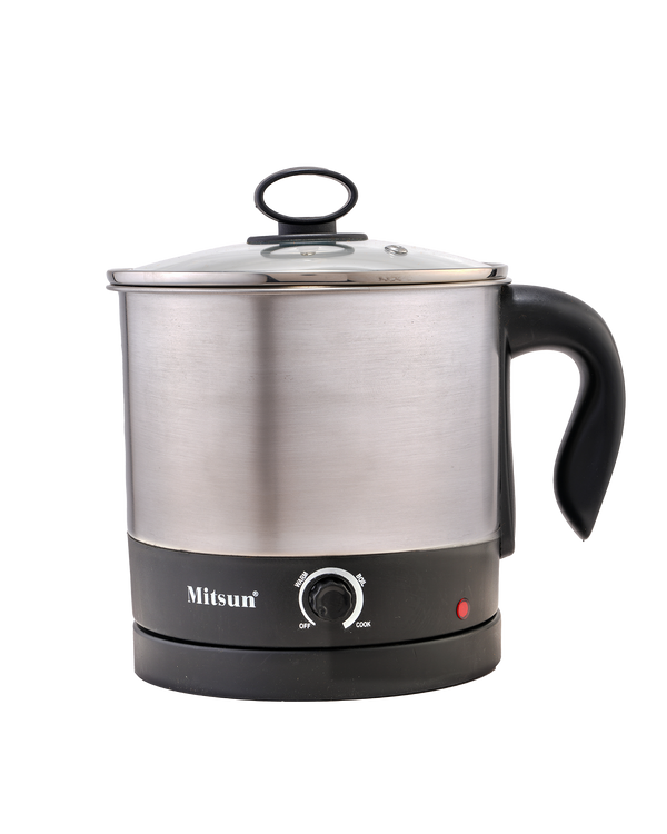 MIT - MK - 101