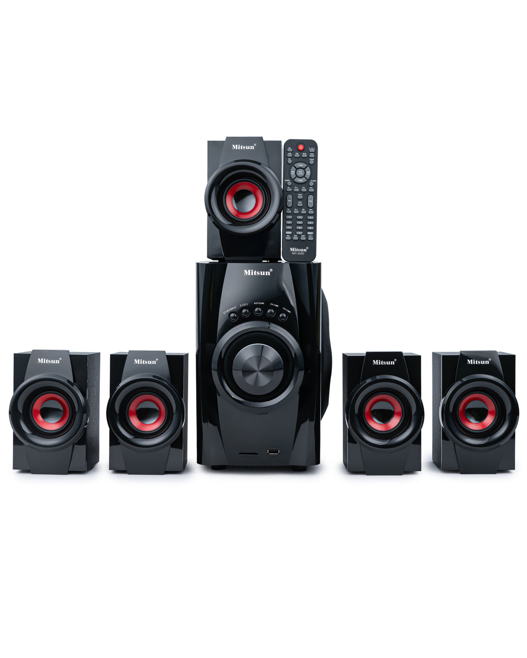 HT - 2080