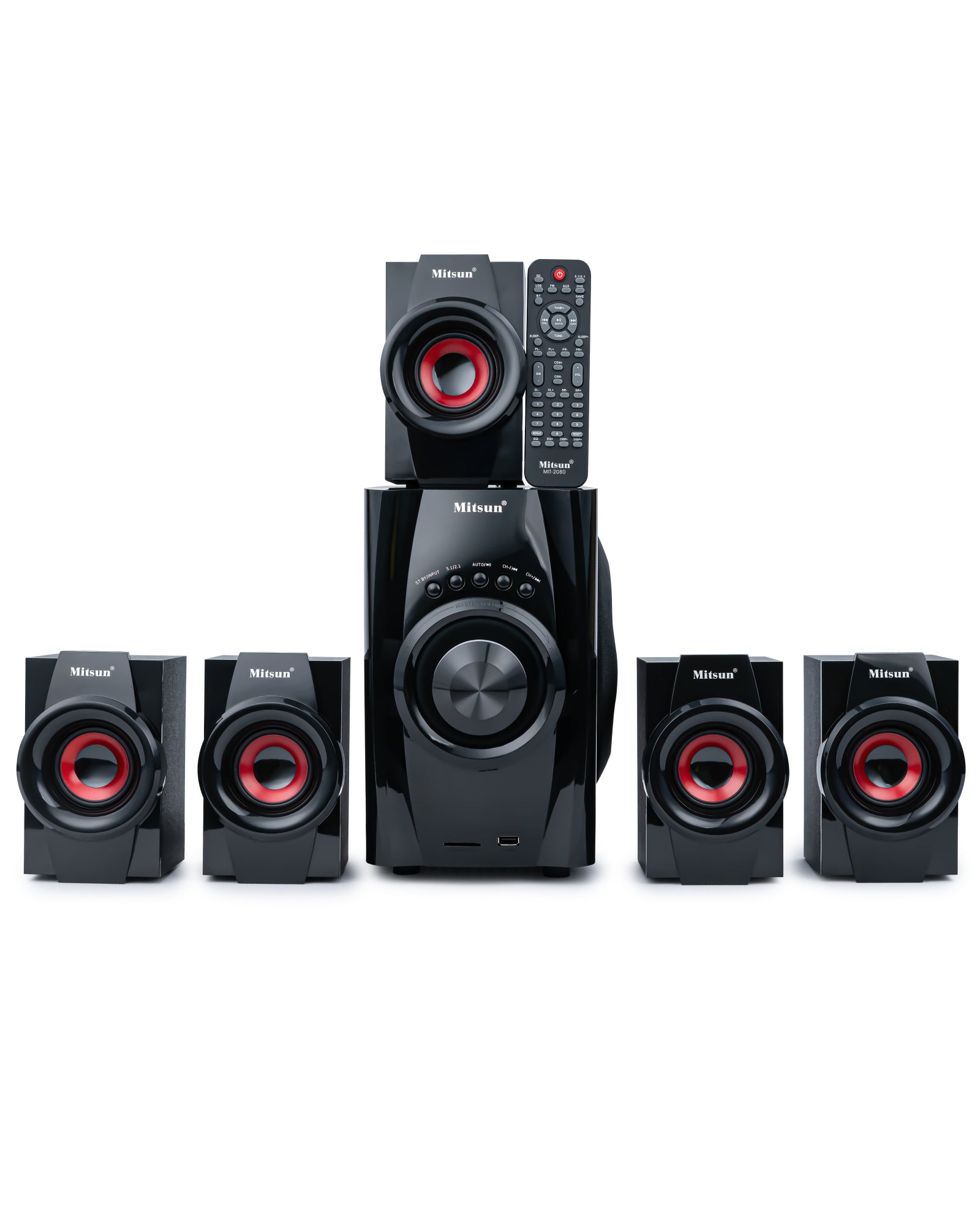 HT - 2080