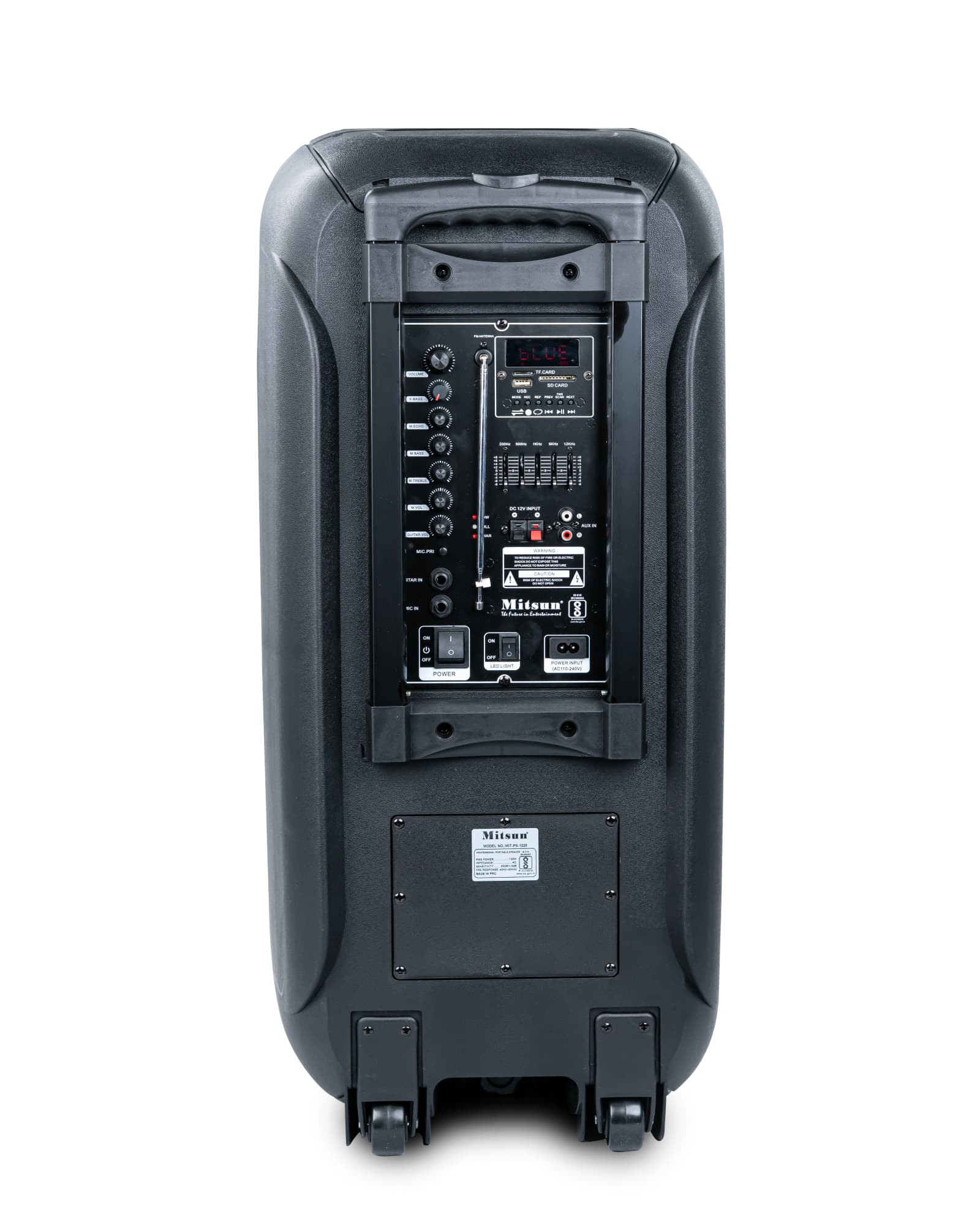 MIT - PS - 1220