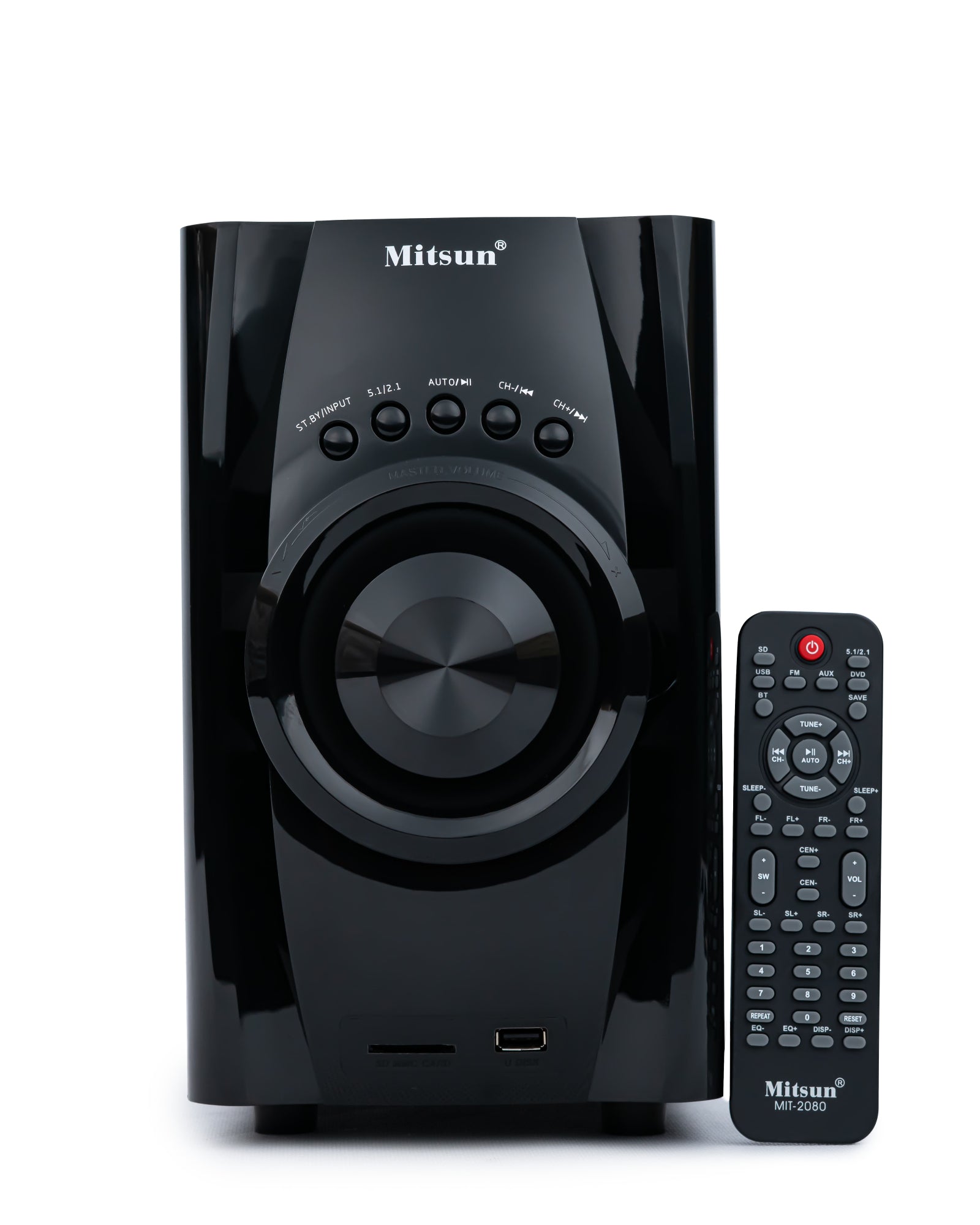 HT - 2080