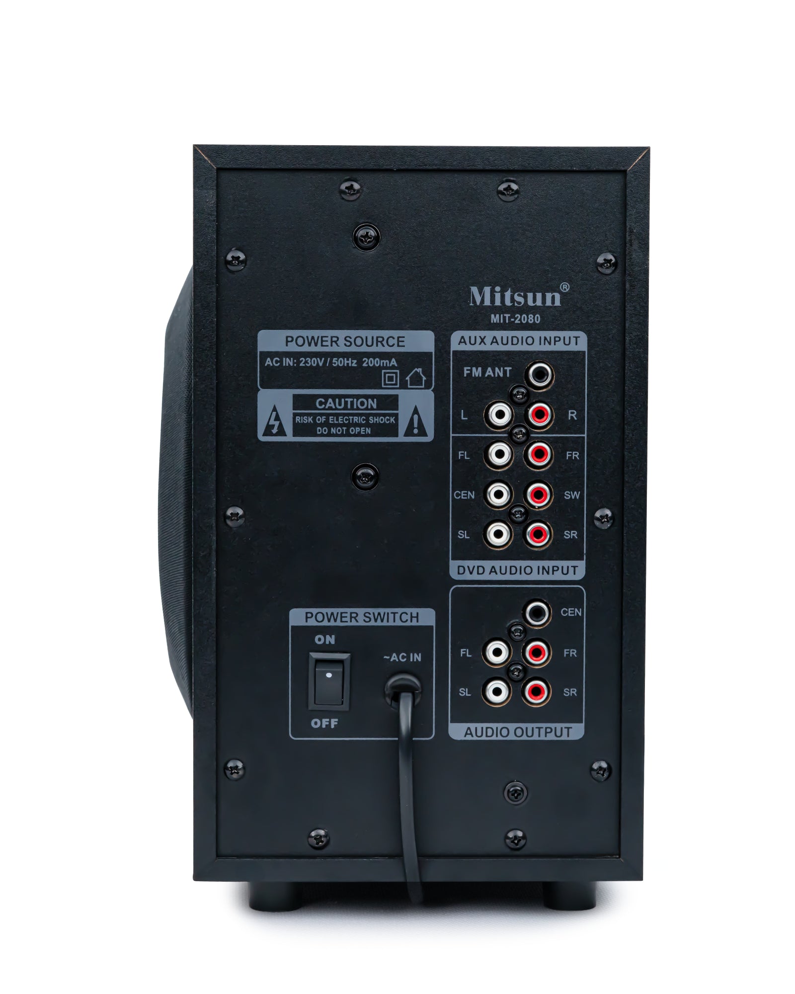 HT - 2080