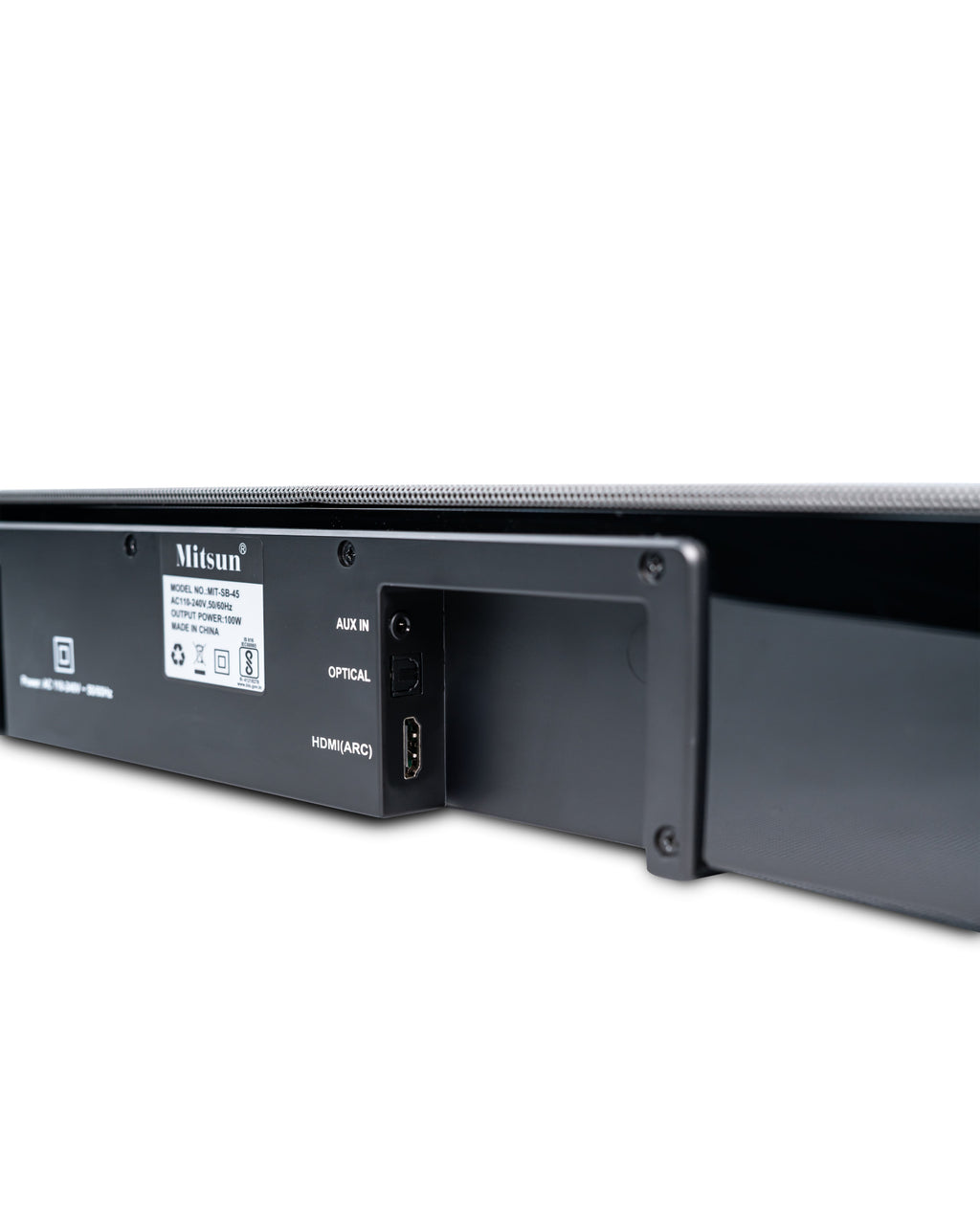 MIT - SB - 45