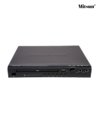MIT - HD - DVD