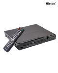 MIT - HD - DVD