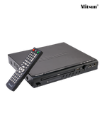 MIT - HD - DVD