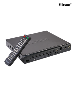 DVD PLAYER