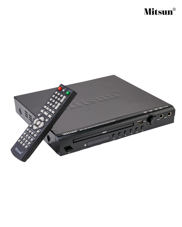 MIT - HD - DVD