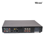 MIT - HD - DVD