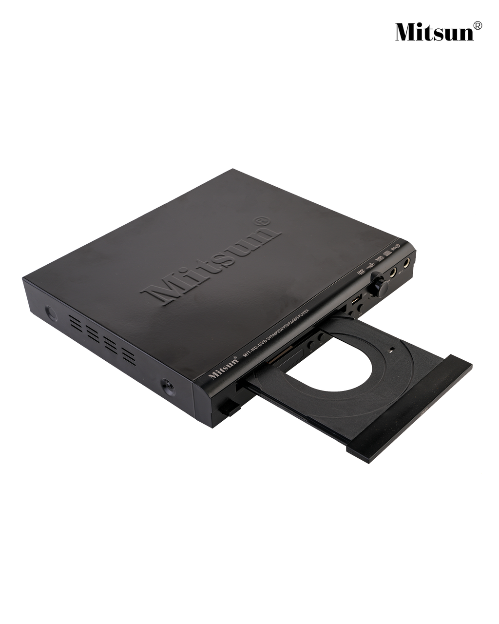 MIT - HD - DVD