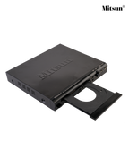 MIT - HD - DVD