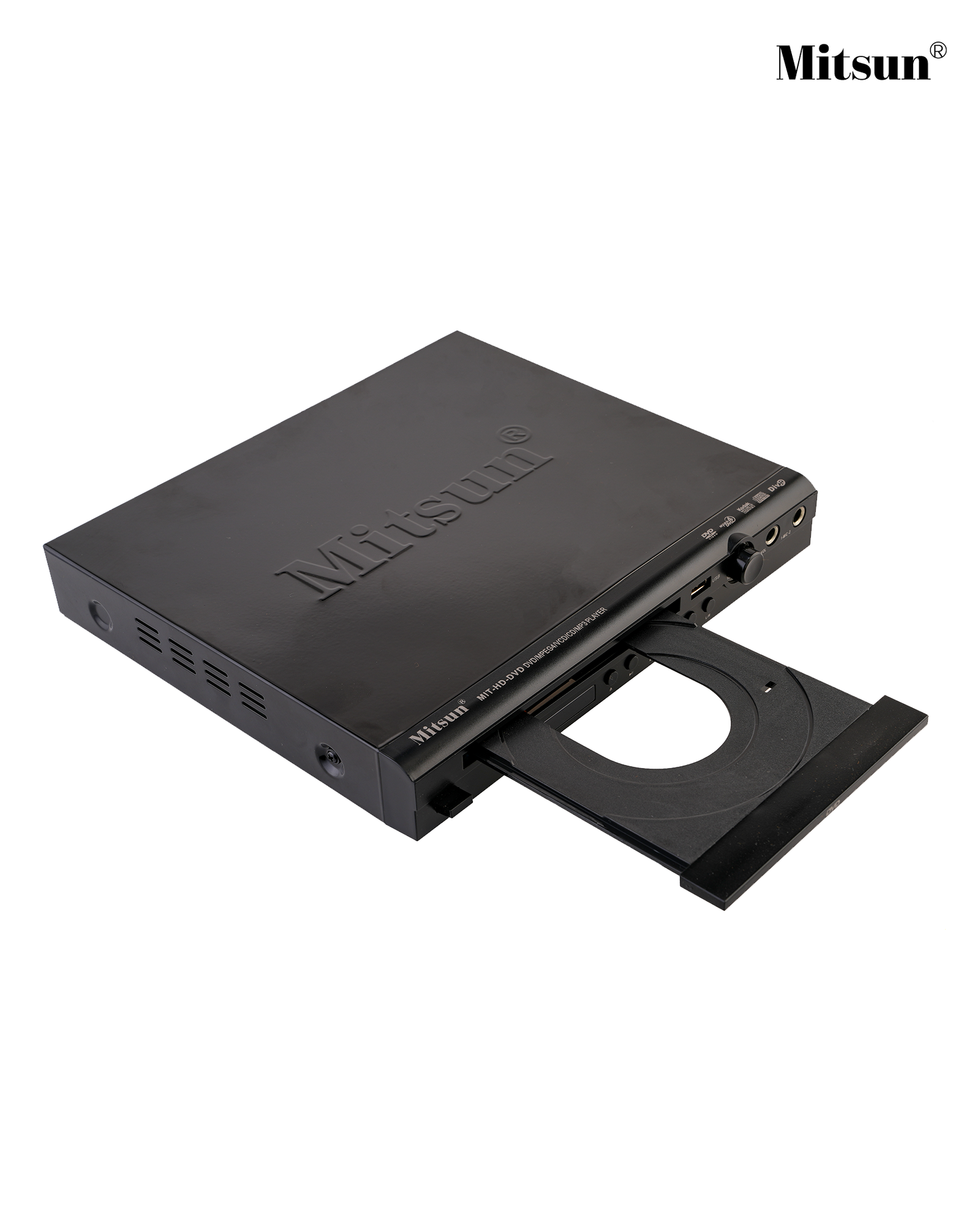 MIT - HD - DVD