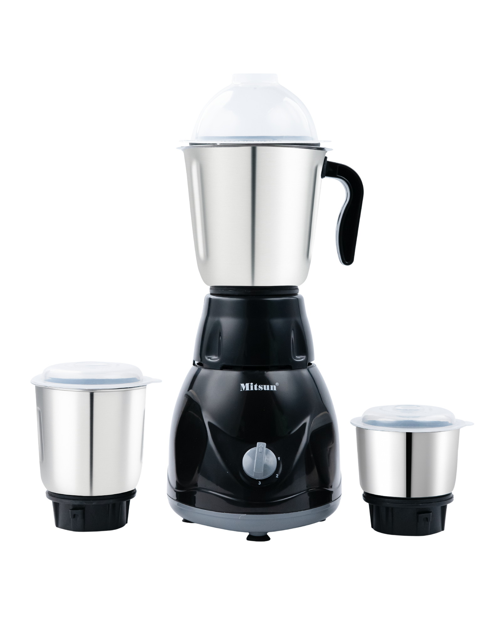 Ganga Mixer Grinder