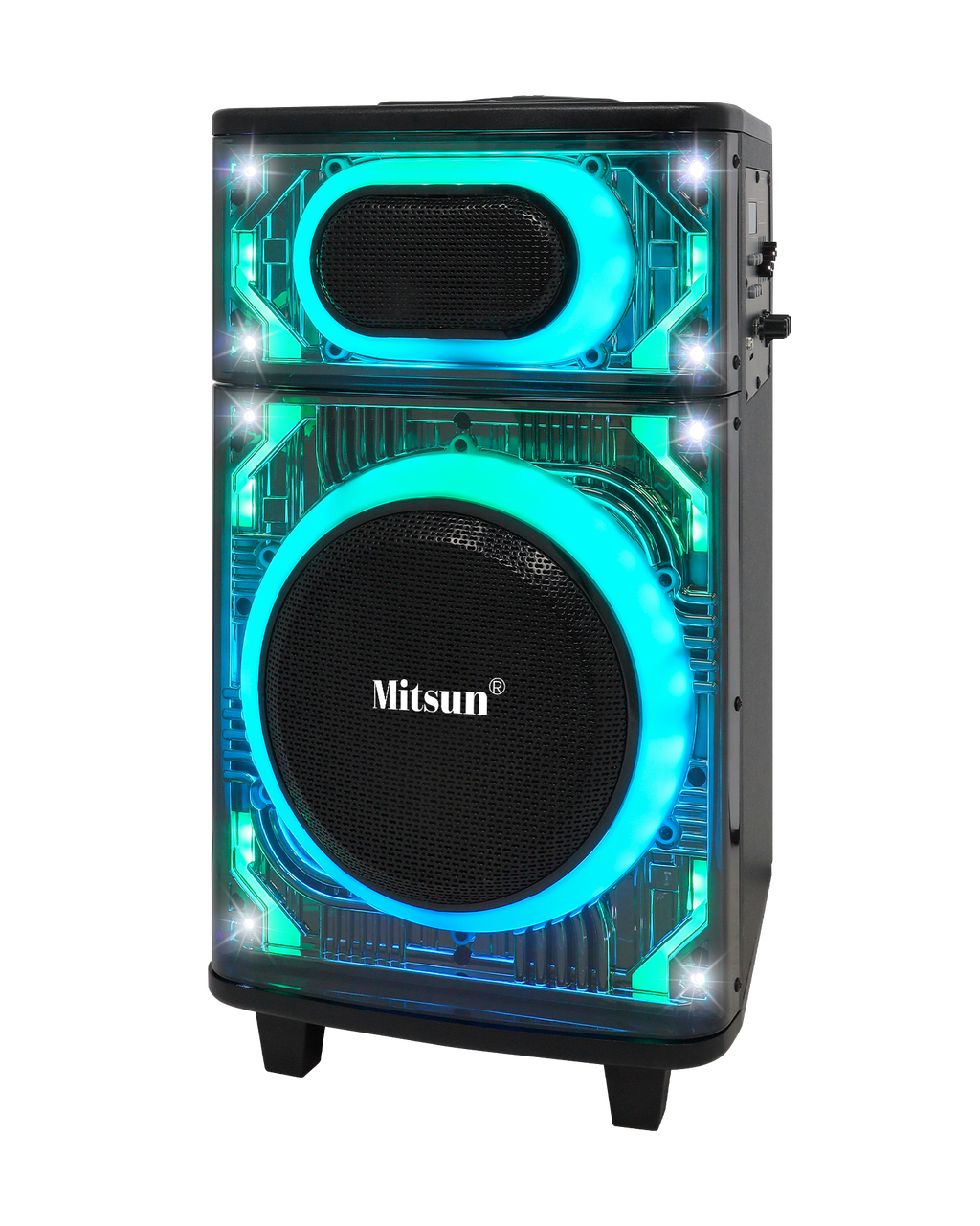 MIT - LUMEN - 10