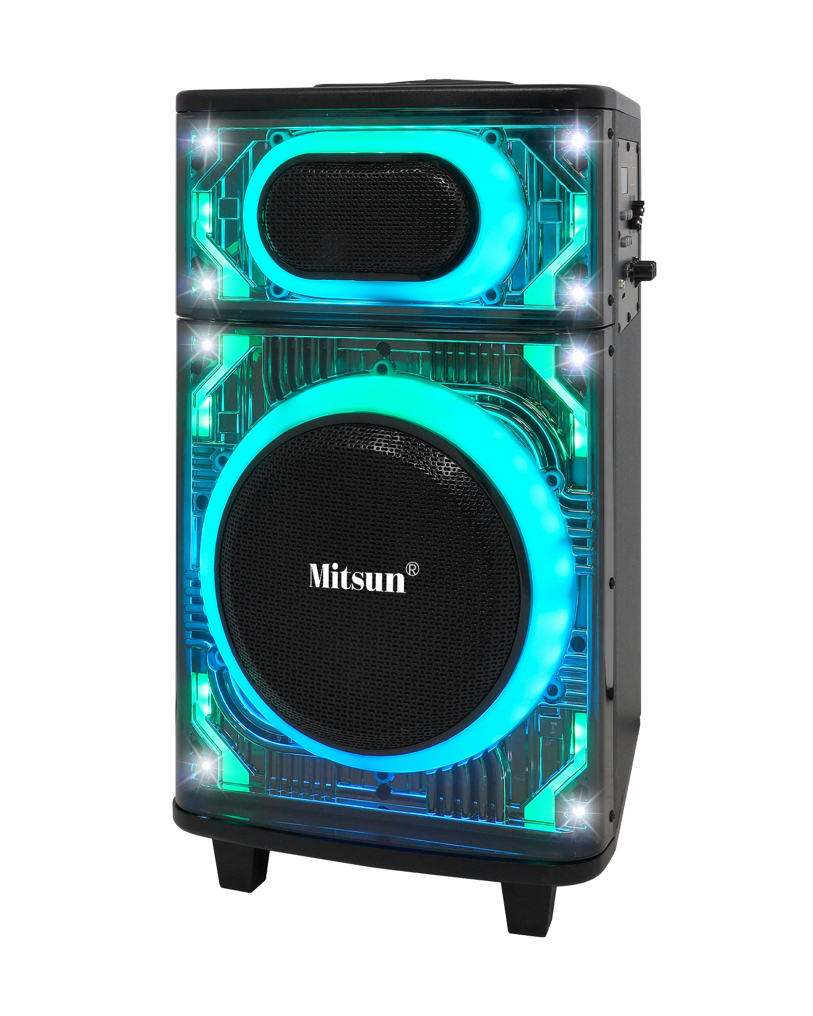 MIT - LUMEN - 10