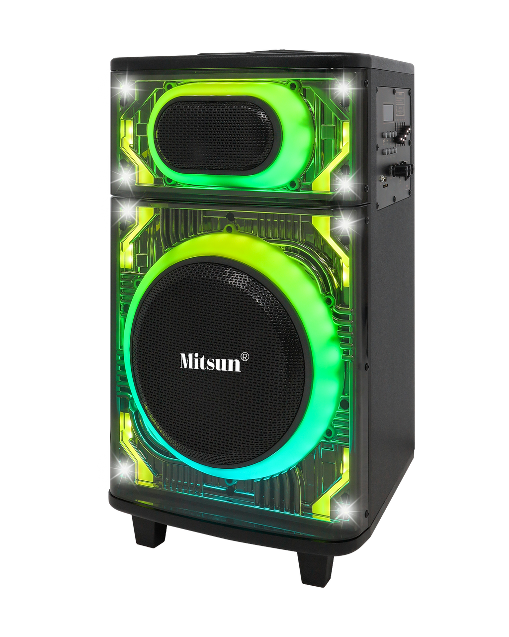 MIT - LUMEN - 10