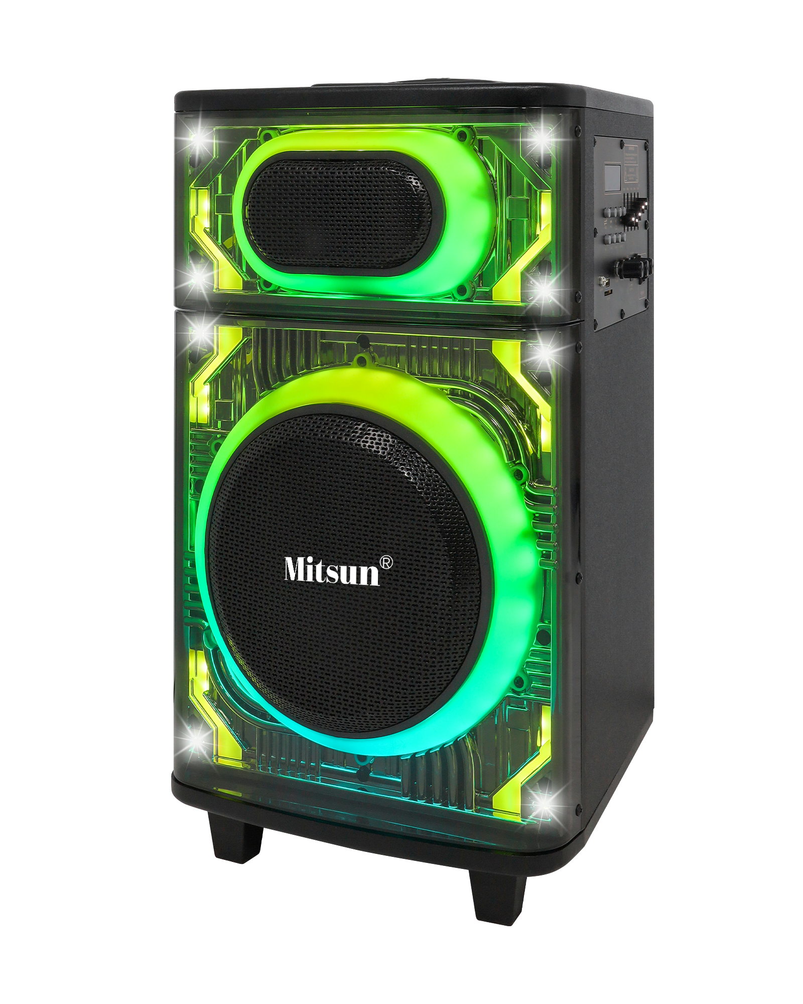 MIT - LUMEN - 10