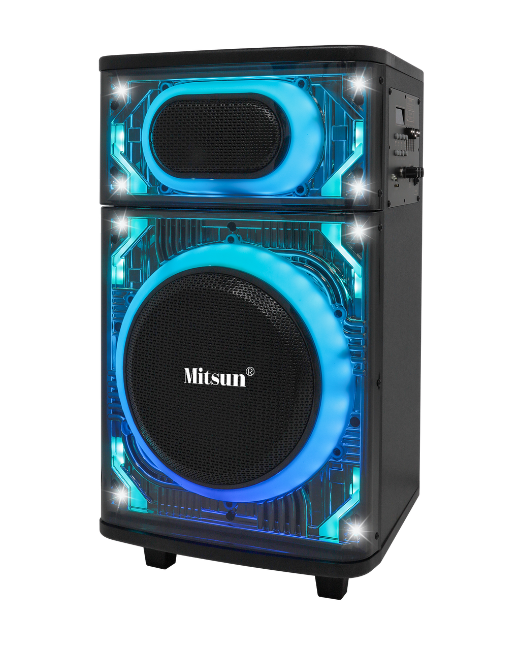 MIT - LUMEN - 10