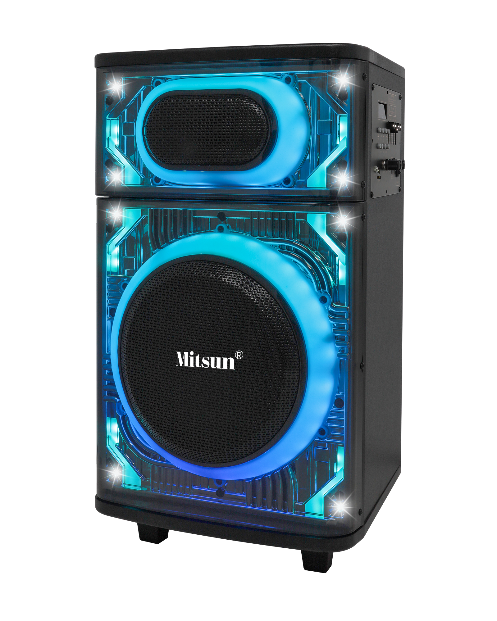 MIT - LUMEN - 10