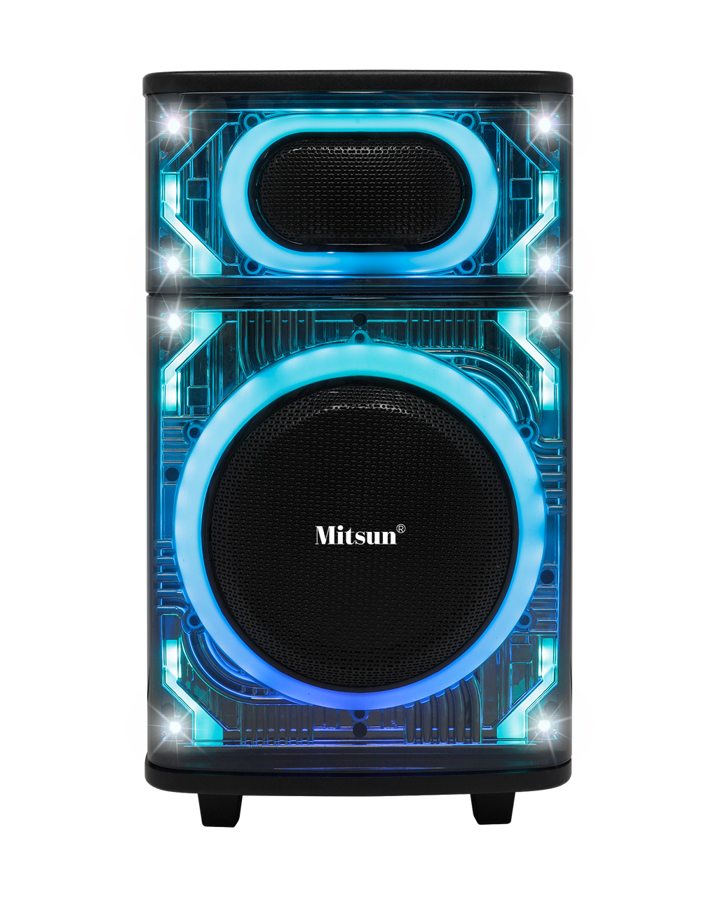 MIT - LUMEN - 10
