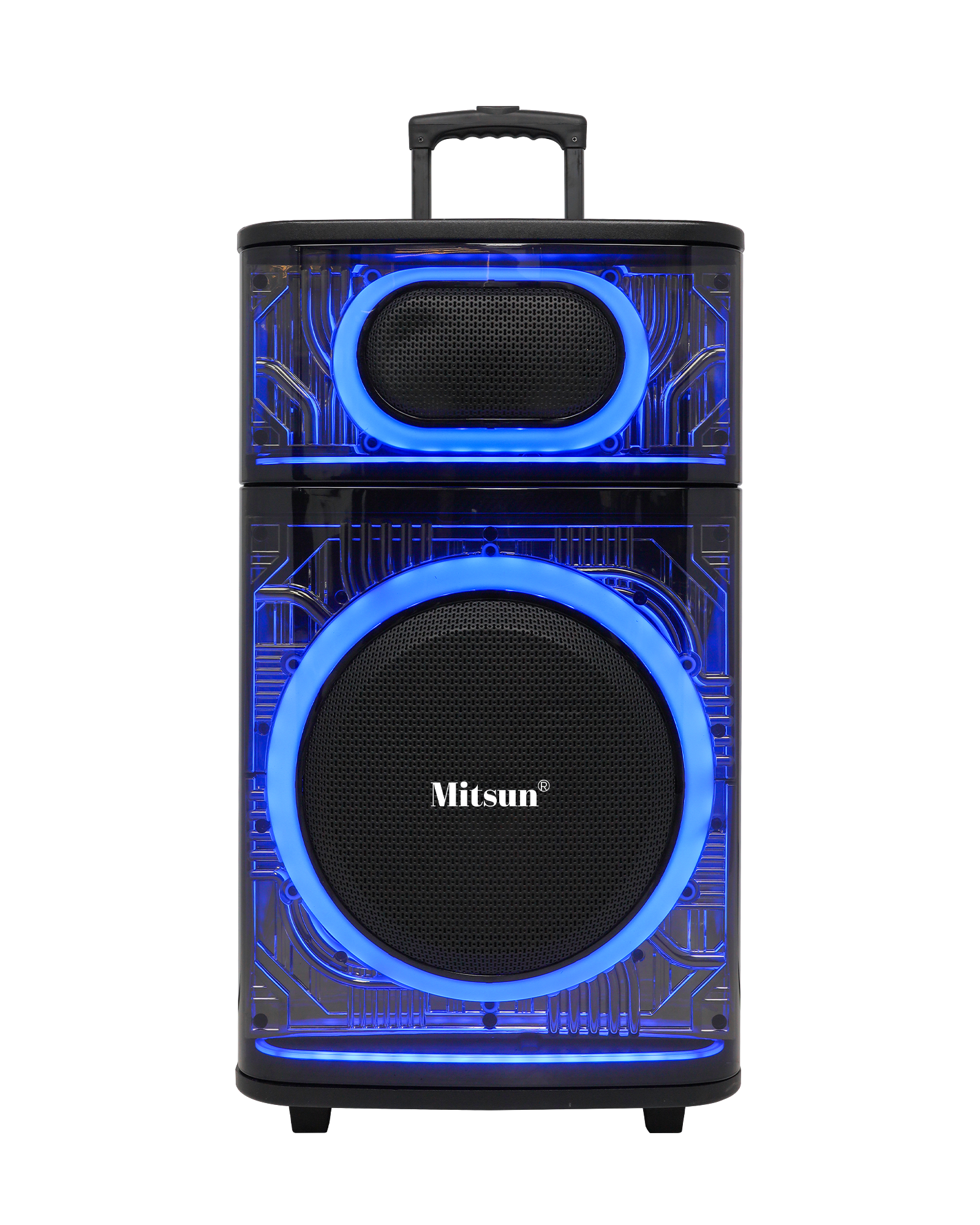 MIT - LUMEN - 12