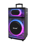 MIT - LUMEN - 12
