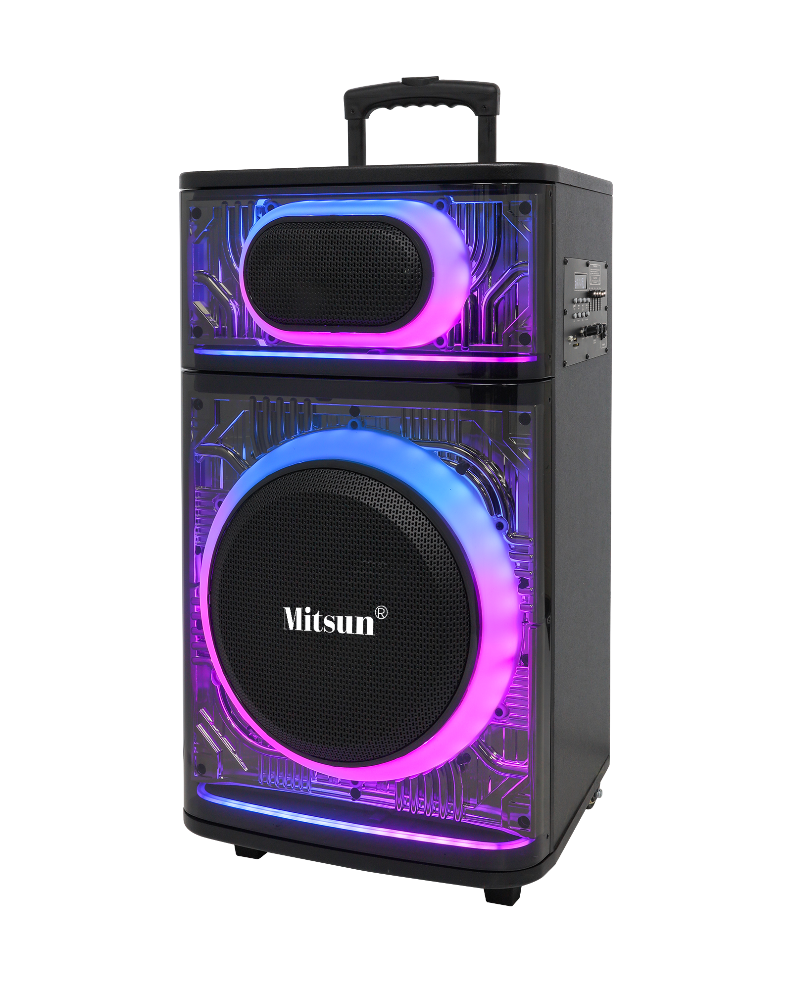MIT - LUMEN - 12