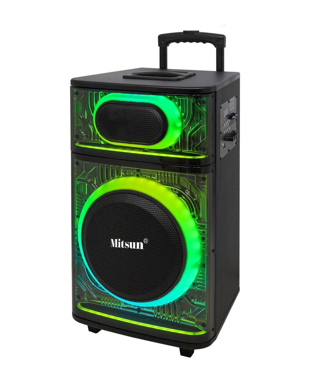 MIT - LUMEN - 12