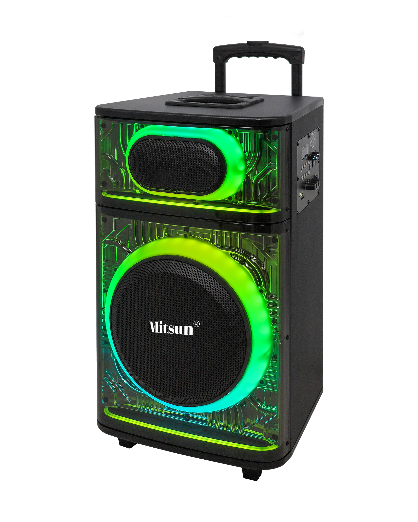 MIT - LUMEN - 12